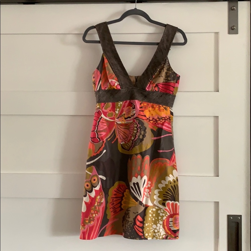 Trina Turk Dress